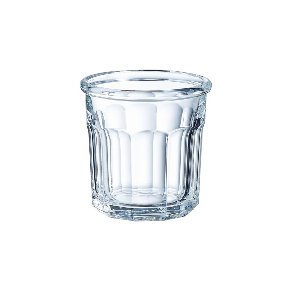 Verre forme basse 18cl Eskale
