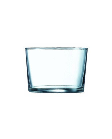 Verre forme basse 23cl Chiquito Arcoroc