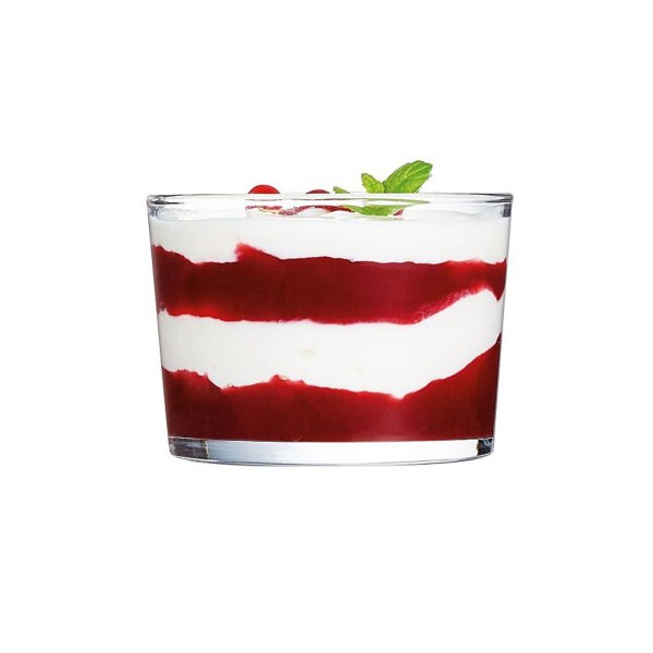 Verre forme basse 23cl Chiquito Arcoroc