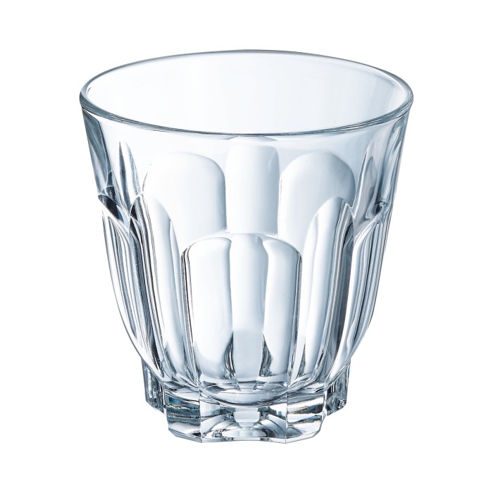 Verre forme basse 24cl Arcadie Arcoroc