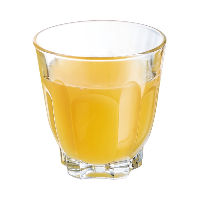 Verre forme basse 24cl Arcadie Arcoroc