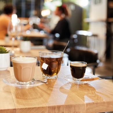 Verre forme basse 24cl Arcadie