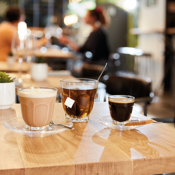 Verre forme basse 24cl Arcadie Arcoroc