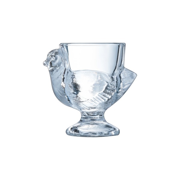 Coquetier Poule Luminarc