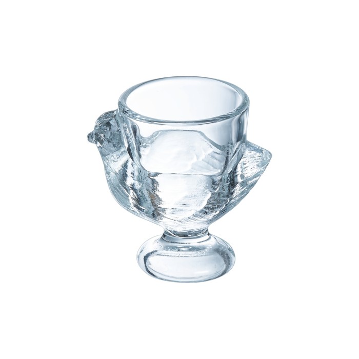 Coquetier Poule Luminarc