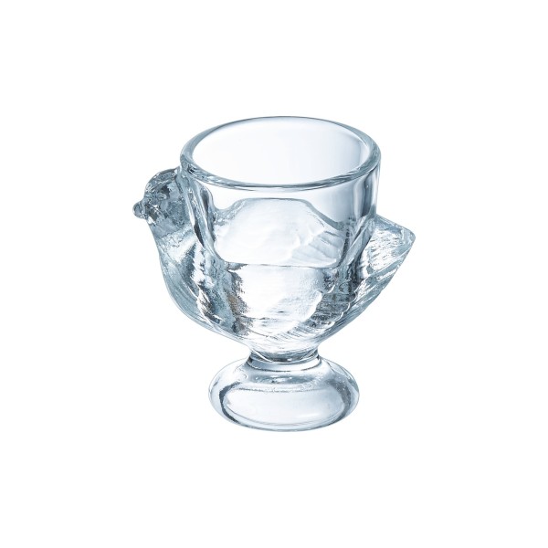 Coquetier Poule Luminarc