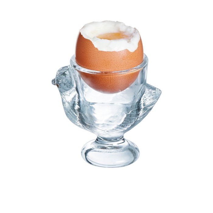 Coquetier Poule Luminarc