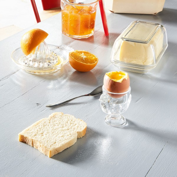 Coquetier Poule Luminarc