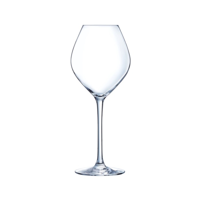 Verre à pied 47cl Grand Chais Wine Luminarc