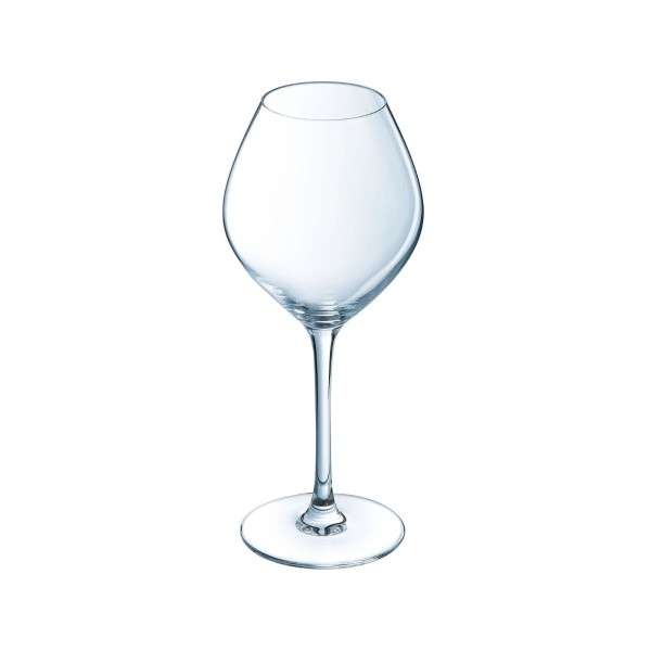 Verre à pied 47cl Grand Chais Wine Luminarc