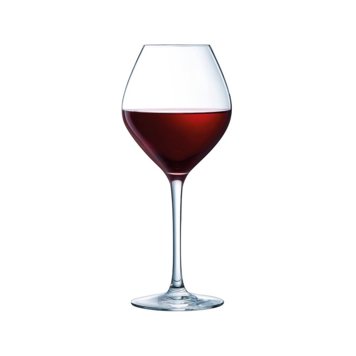 Verre à pied 47cl Grand Chais Wine Luminarc