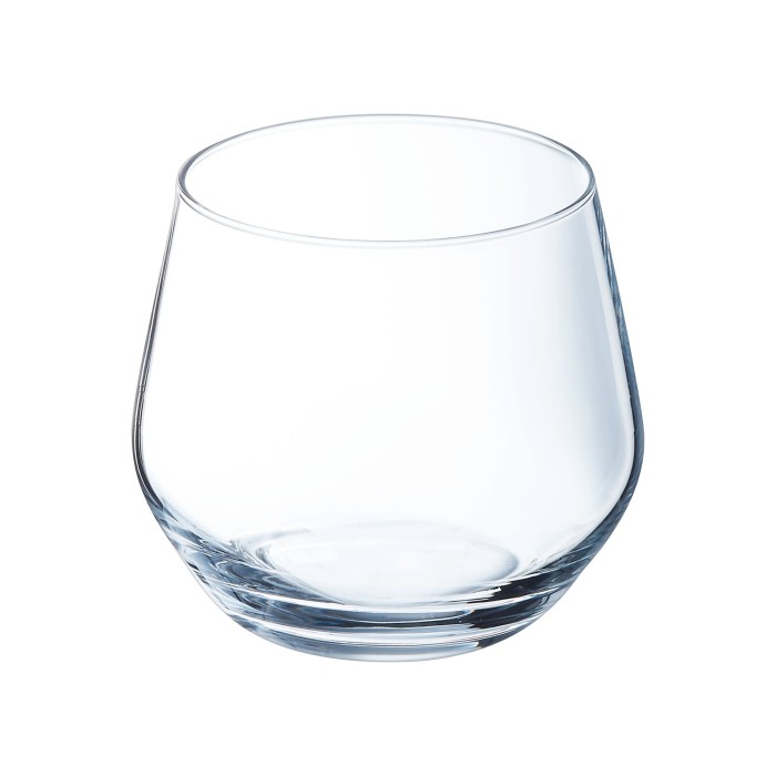 Verre forme basse 35cl V. Juliette Arcoroc