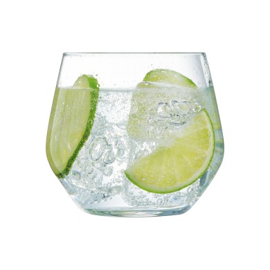 Verre forme basse 35cl V. Juliette