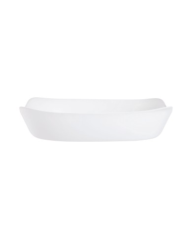 Plat rectangle 34x25cm Smart Cuisine Carine Luminarc