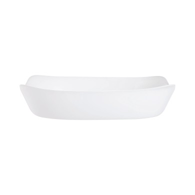 Plat rectangle 34x25cm Smart Cuisine Carine Luminarc