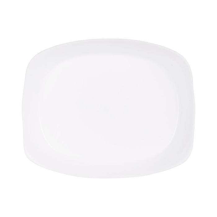 Plat rectangle 34x25cm Smart Cuisine Carine Luminarc