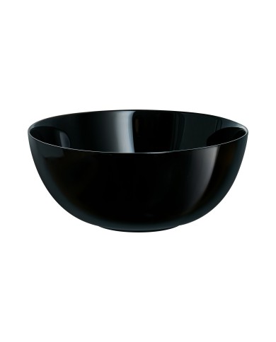 Saladier 21cm Diwali Noir Luminarc Saladier 21cm Diwali Noir Luminarc