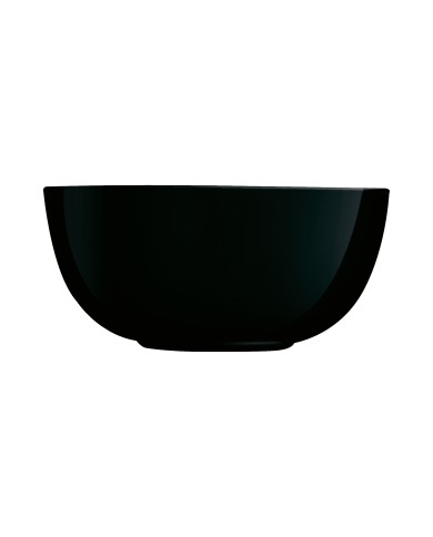 Saladier 21cm Diwali Noir Luminarc Saladier 21cm Diwali Noir Luminarc