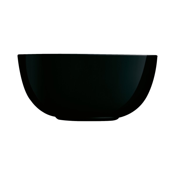 Saladier 21cm Diwali Noir Luminarc