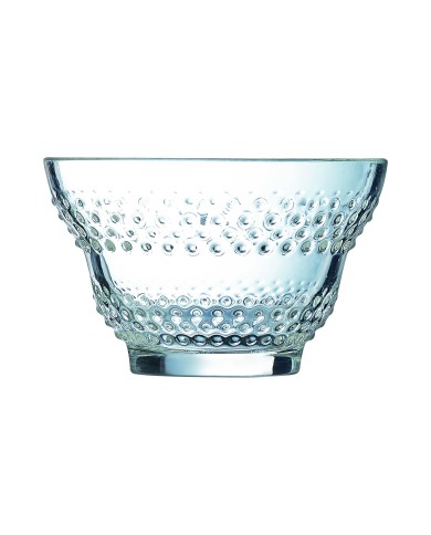 Coupe à dessert 20cl Maeva Dots Arcoroc Coupe à dessert 20cl Maeva Dots Arcoroc