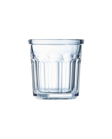 Verre forme basse 9cl Eskale Arcoroc Verre forme basse 9cl Eskale Arcoroc