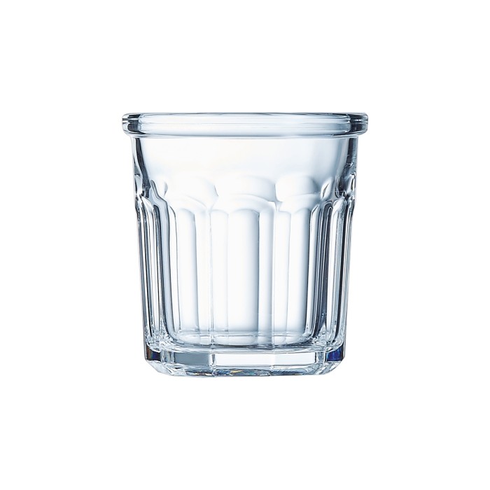 Verre forme basse 9cl Eskale Arcoroc