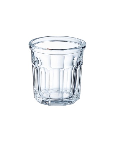 Verre forme basse 9cl Eskale Arcoroc Verre forme basse 9cl Eskale Arcoroc