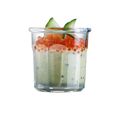 Verre forme basse 9cl Eskale