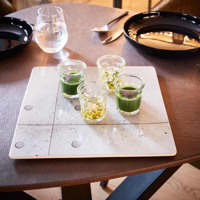 Verre forme basse 9cl Eskale Arcoroc