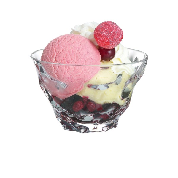 Coupe à glace 35cl Iced Diamant Luminarc