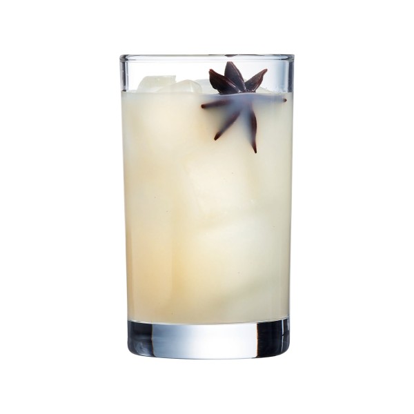 Verre forme haute 23cl Princesa Arcoroc