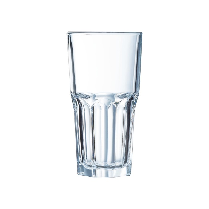 Verre forme haute 31cl Granity Arcoroc