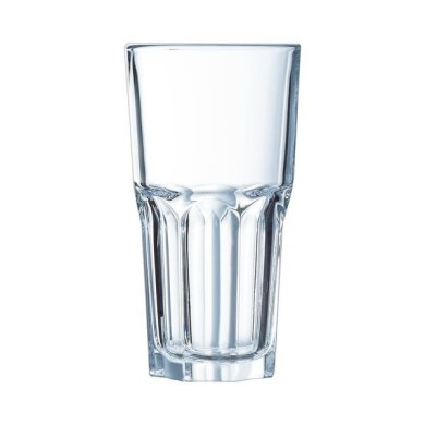 Verre forme haute 31cl Granity Arcoroc