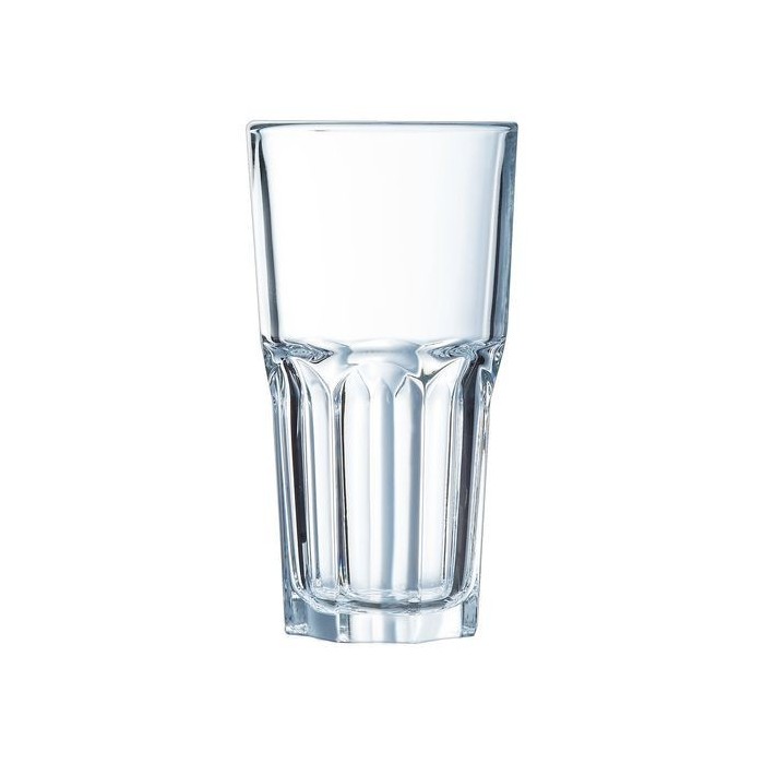 Verre forme haute 31cl Granity Arcoroc