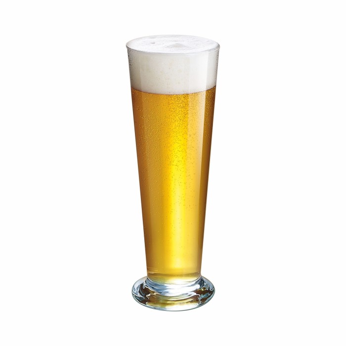 Verre à bière 39cl Linz World Beer Luminarc