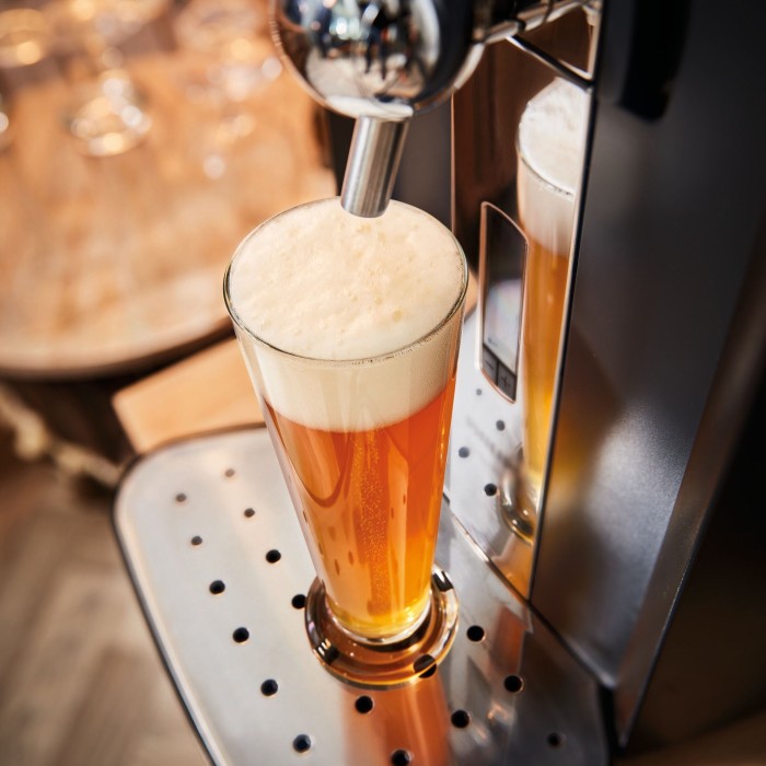 Verre à bière 39cl Linz World Beer Luminarc