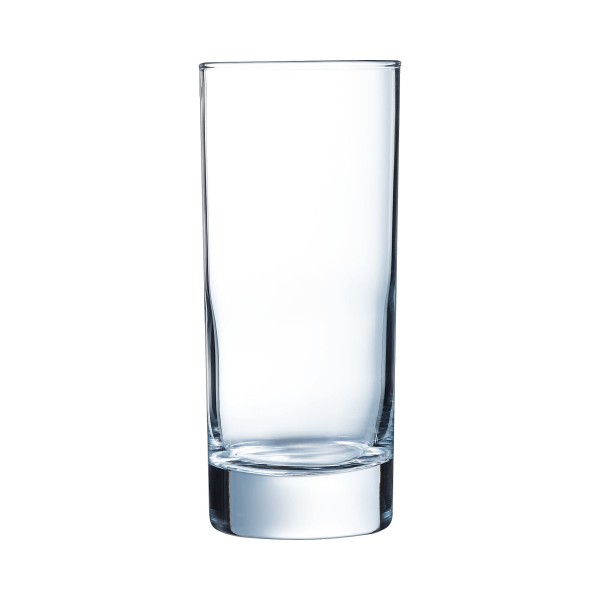 Verre forme haute 29cl Islande Arcoroc