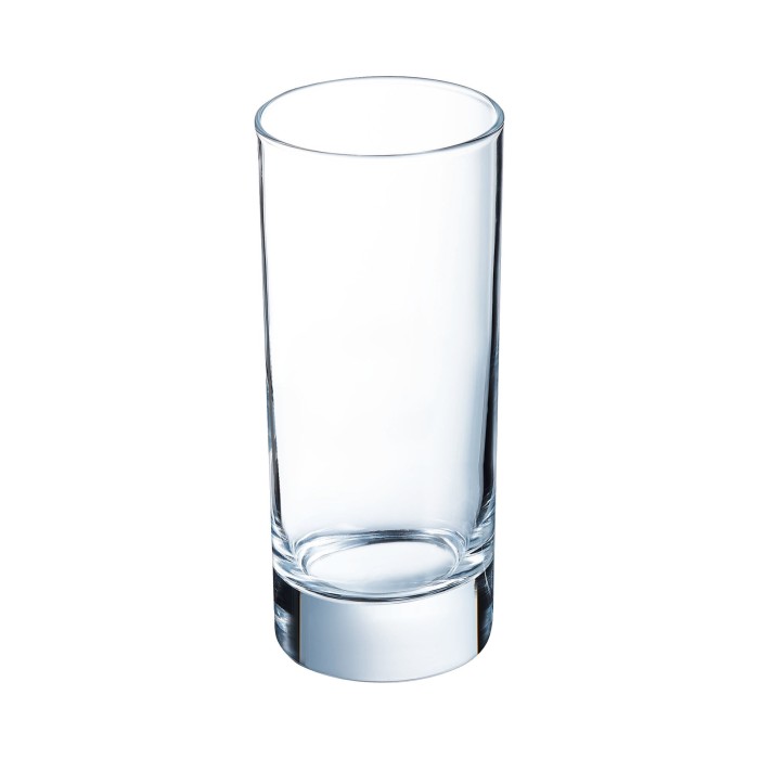 Verre forme haute 29cl Islande Arcoroc