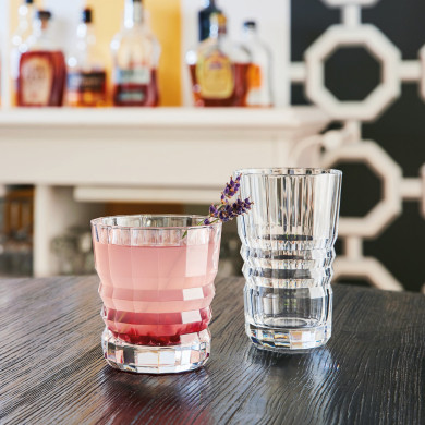 Verre forme basse 32cl Architecte