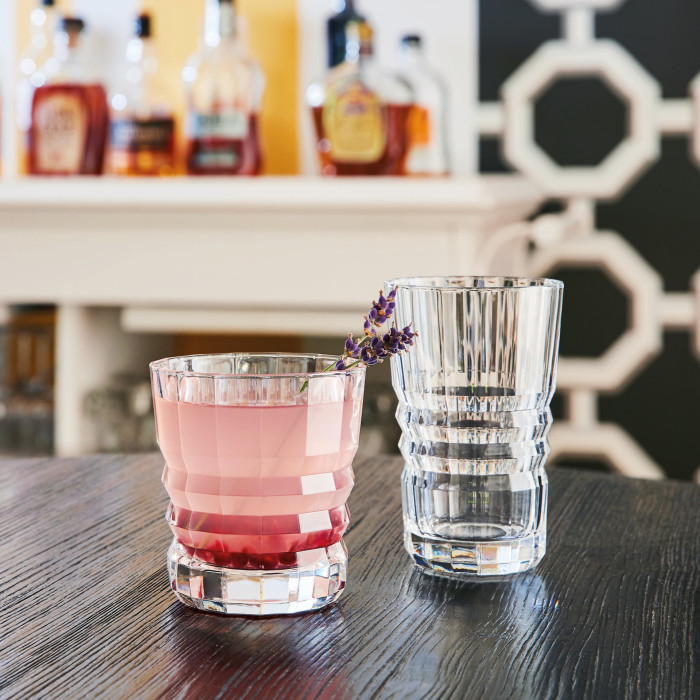 Verre forme basse 32cl Architecte