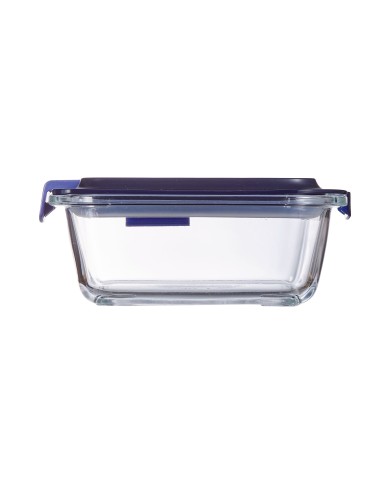 Boite rectangle 38cl Easy Box Luminarc