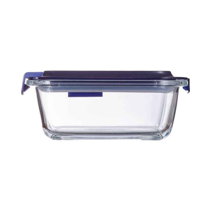 Boite rectangle 38cl Easy Box Luminarc