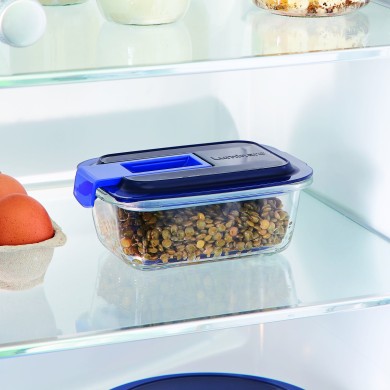 Boite rectangle 38cl Easy Box