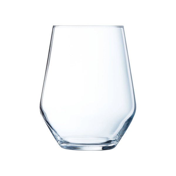 Verre forme haute 40cl V.Juliette Arcoroc