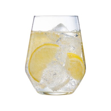 Verre forme haute 40cl V.Juliette