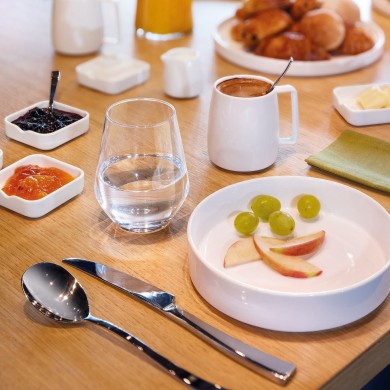 Verre forme haute 40cl V.Juliette