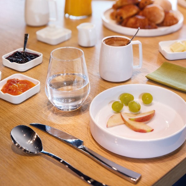 Verre forme haute 40cl V.Juliette Arcoroc