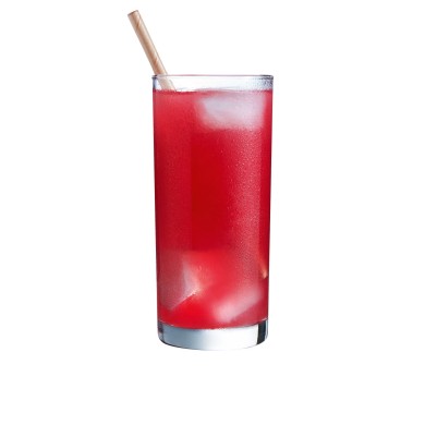 Verre forme haute 27cl Amsterdam