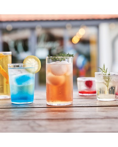 Verre forme basse 36cl Pinta Arcoroc