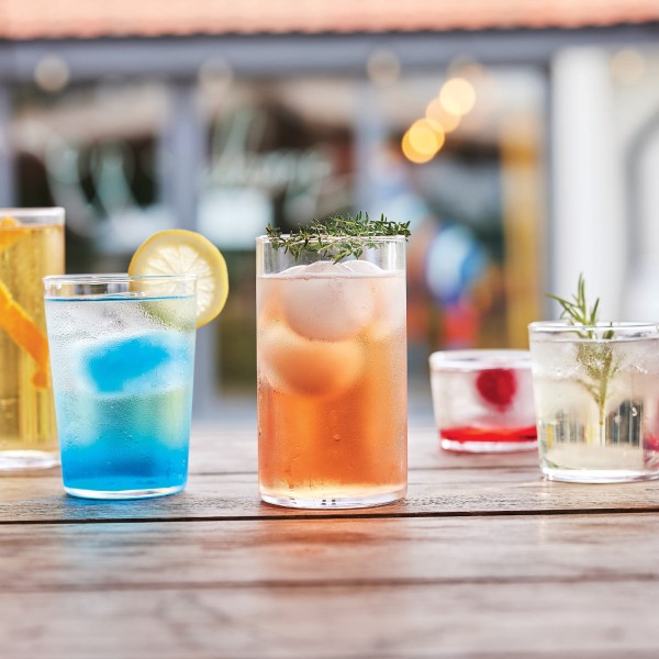 Verre forme basse 36cl Pinta Arcoroc